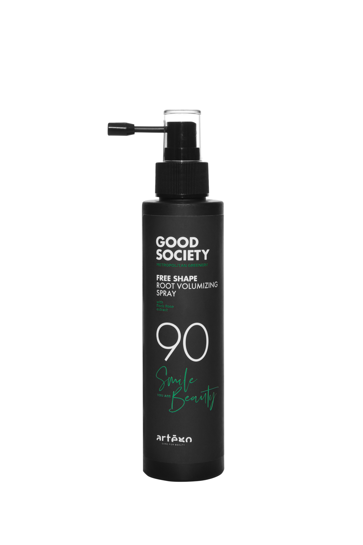 FREE SHAPE ROOT VOLUMIZING SPRAY 150ML