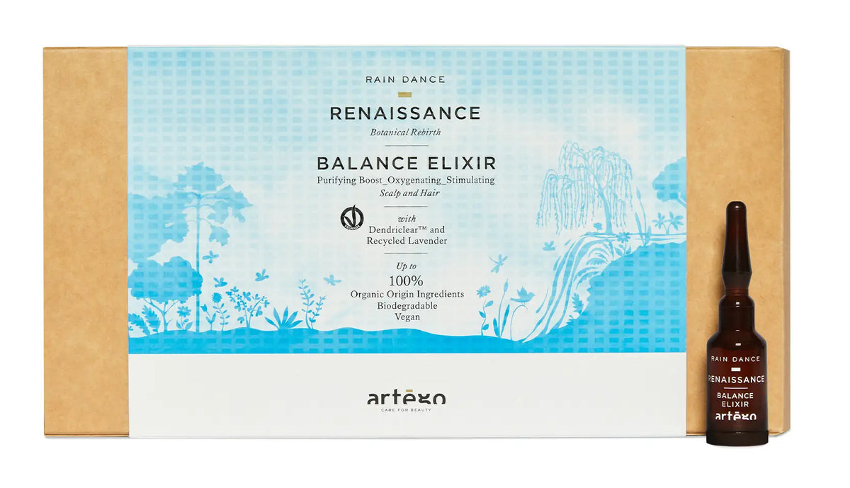 BALANCE ELIXIR 20 PCS 5ML