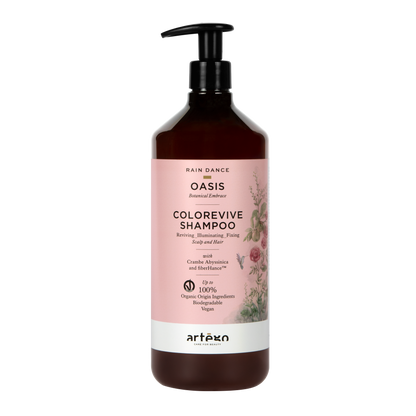 COLOREVIVE SHAMPOO