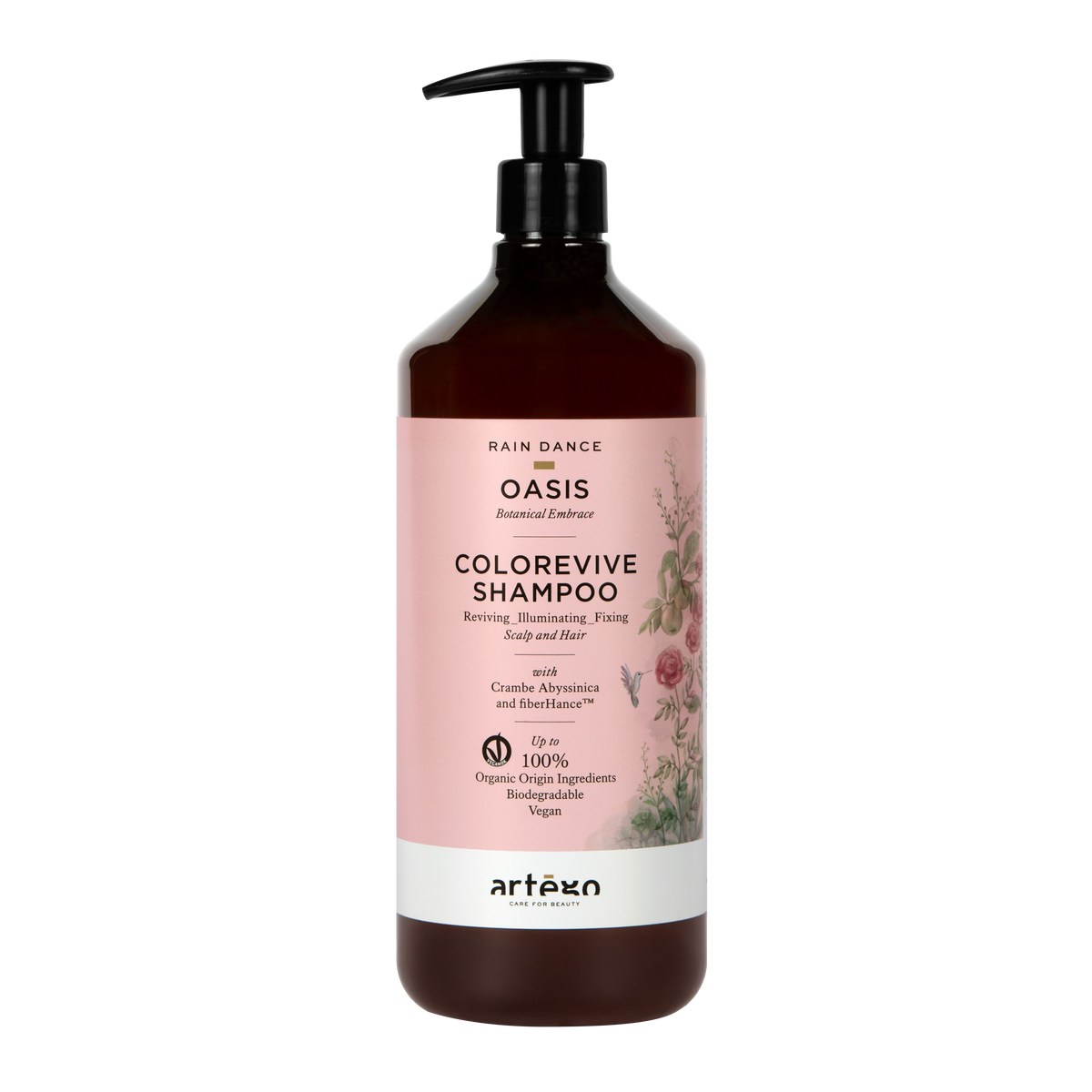COLOREVIVE SHAMPOO