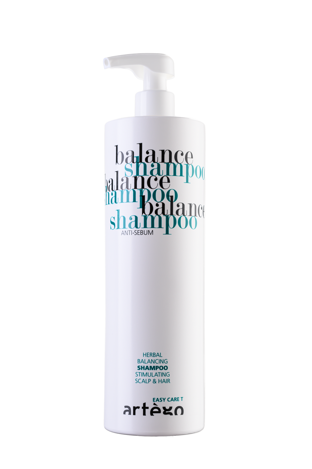 BALANCE SHAMPOO