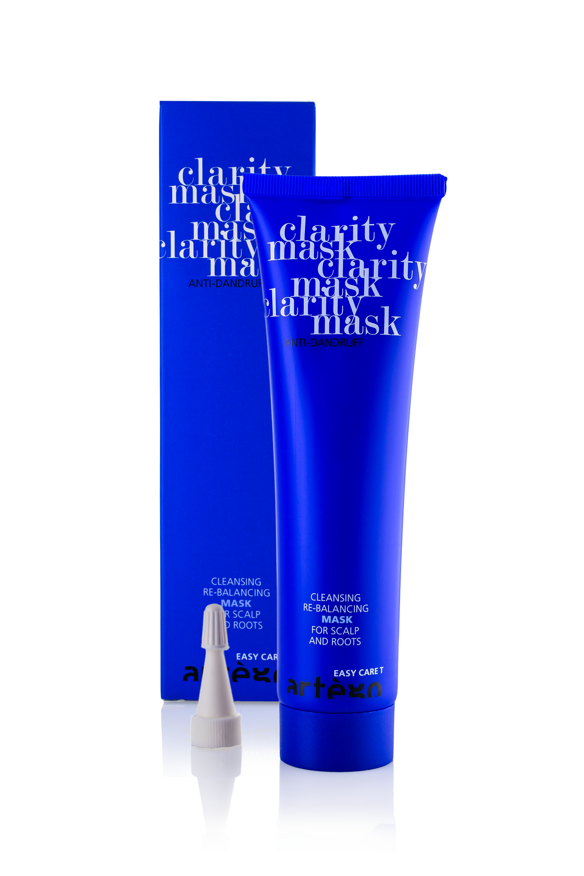 CLARITY MASK 150 ML