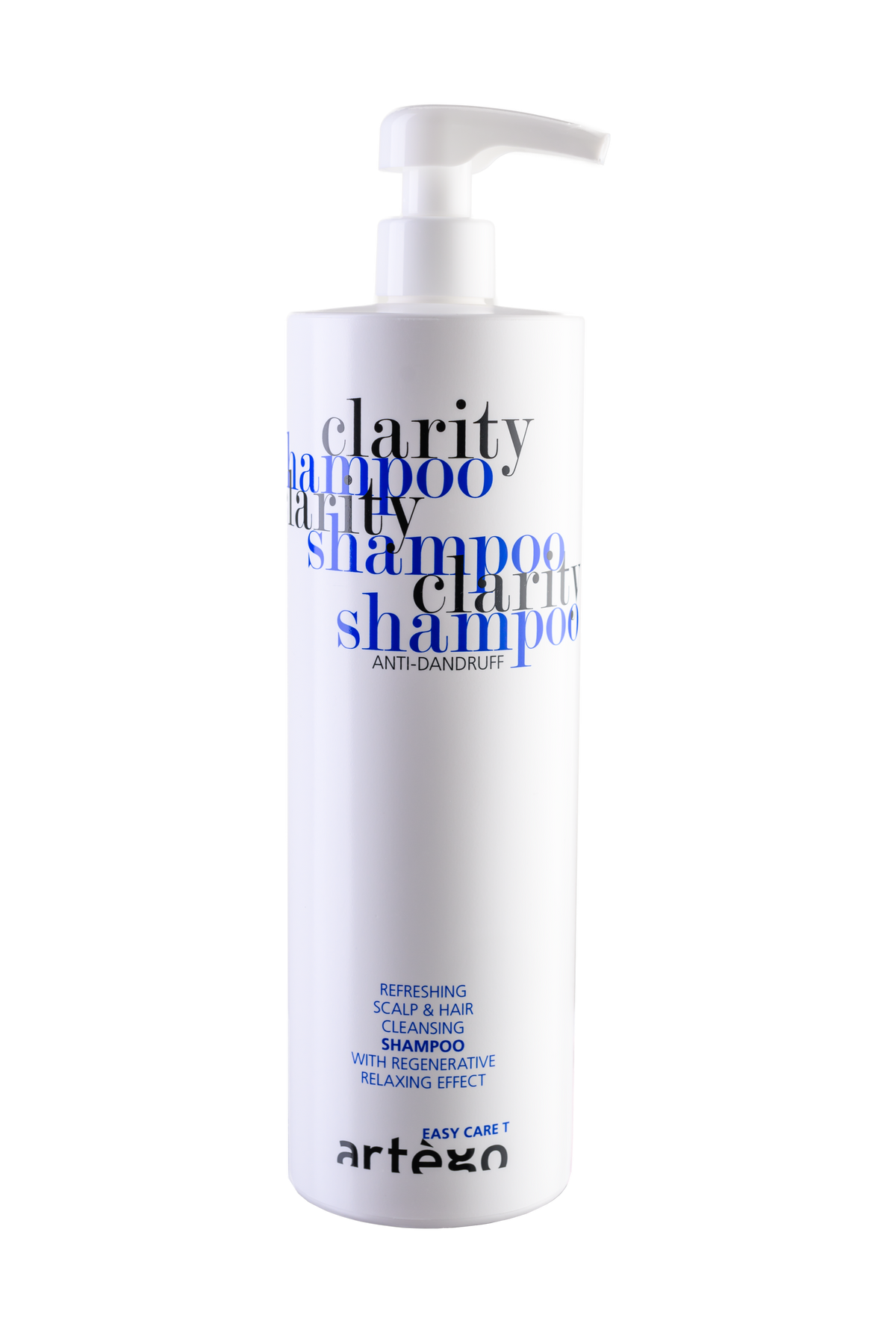 CLARITY SHAMPOO
