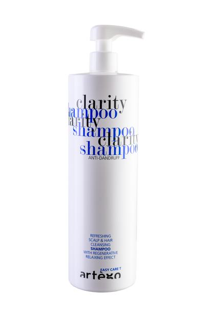 CLARITY SHAMPOO