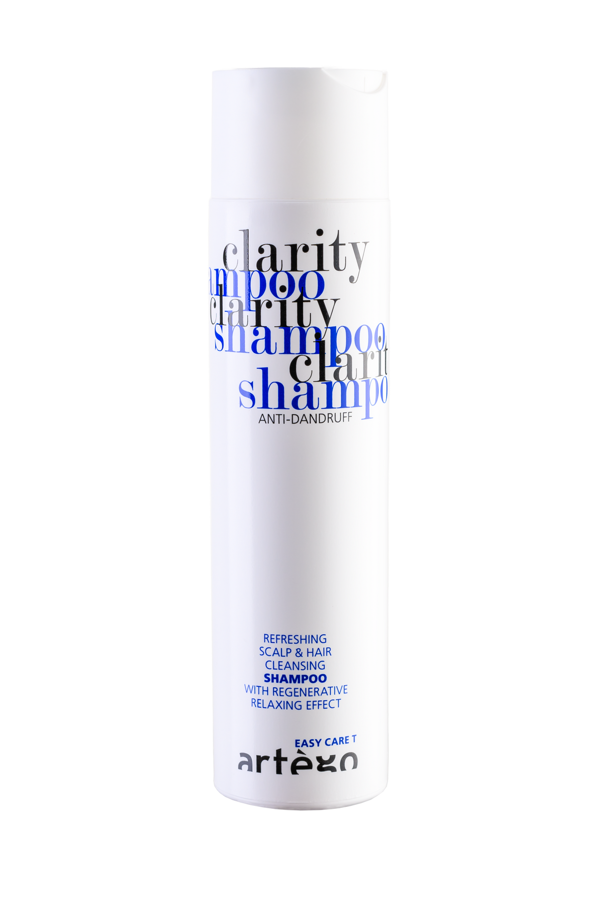 CLARITY SHAMPOO