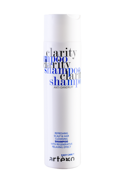 CLARITY SHAMPOO