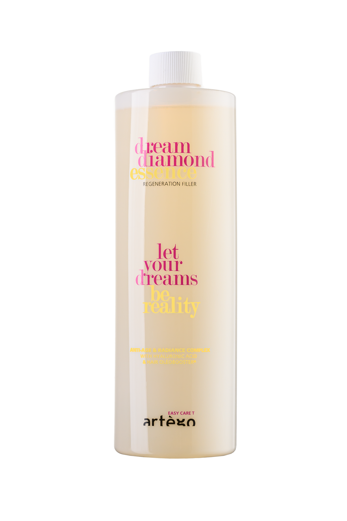 DREAM DIAMOND ESSENCE REGENERATION FILLER 500ML