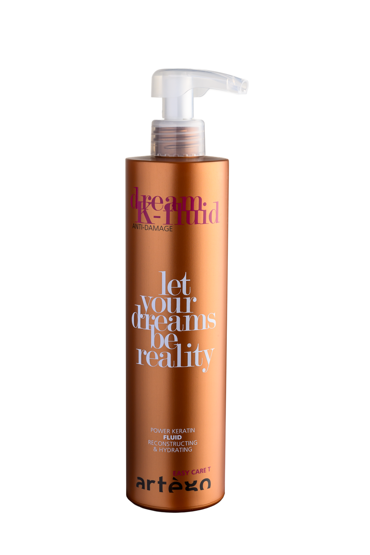 DREAM K-FLUID 500ML