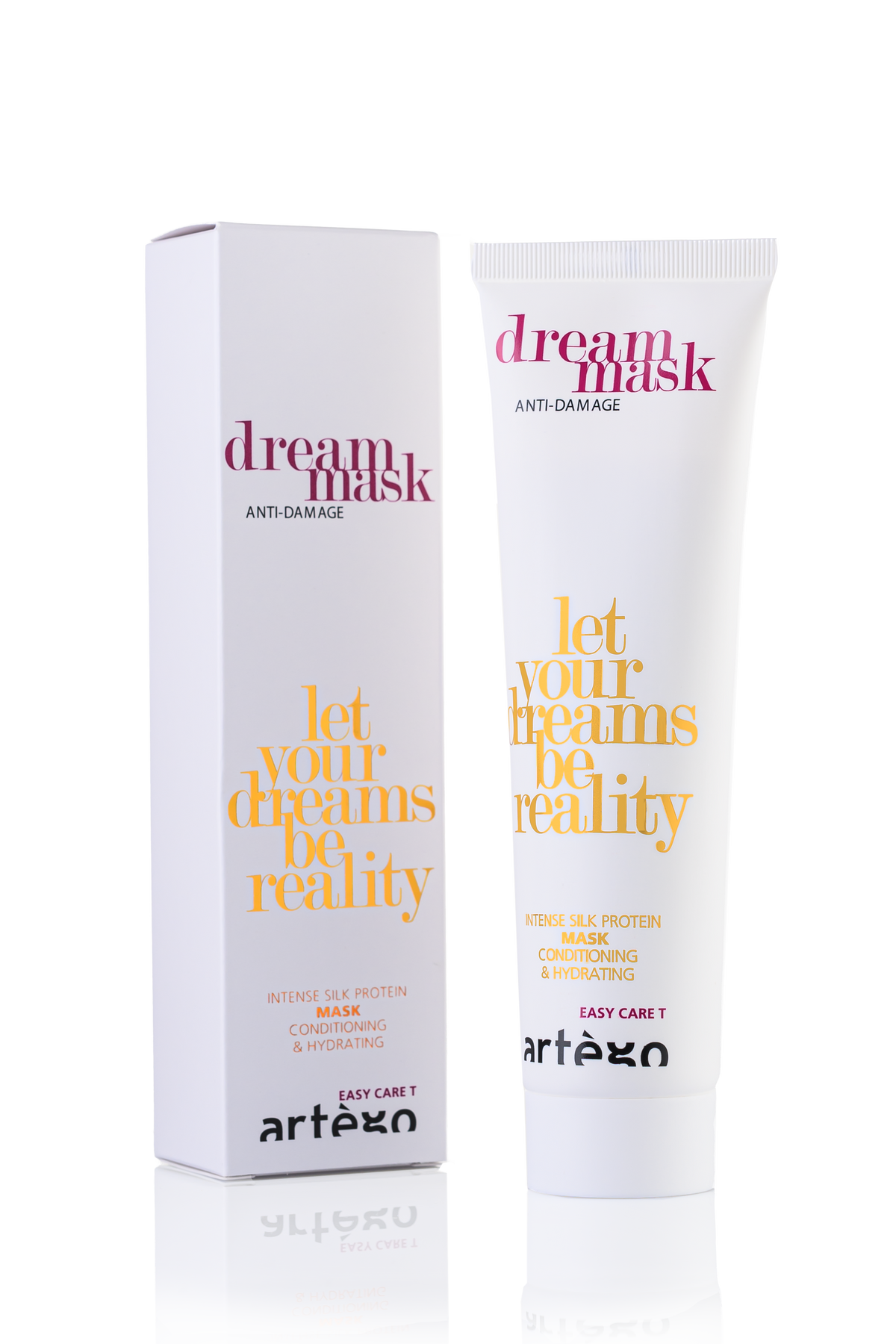 DREAM MASK
