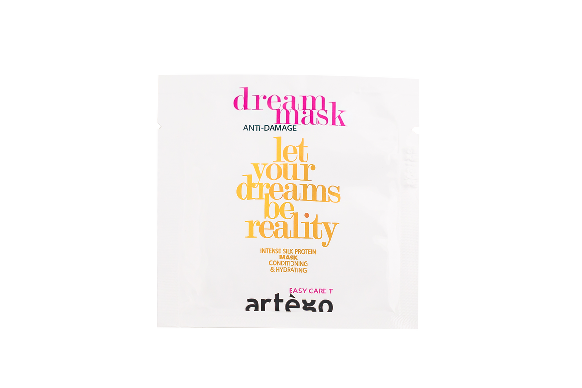 DREAM MASK