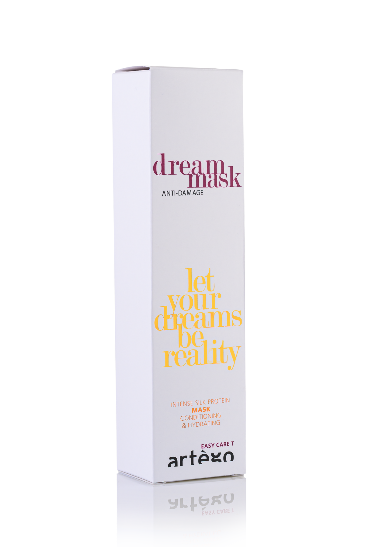 DREAM MASK