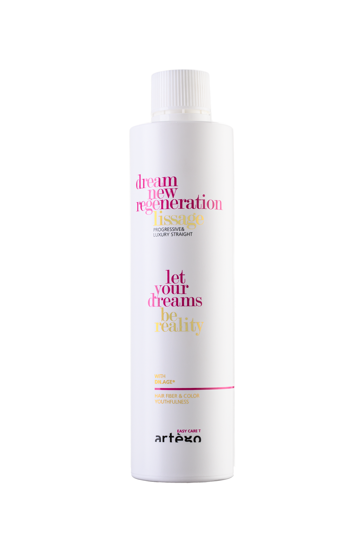DREAM NEW REGENERATION LISSAGE 500ML