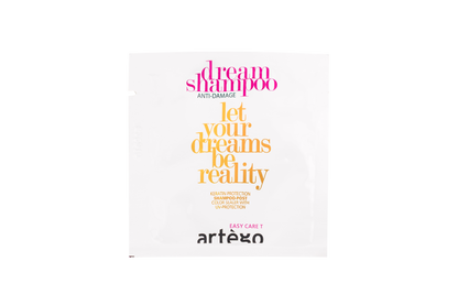 DREAM SHAMPOO POST