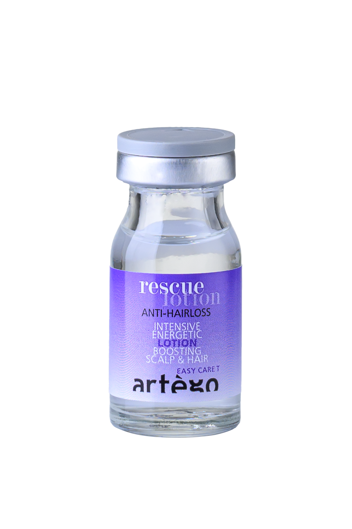 RESCUE ANTI HAIR LOSS LOTION 10 PCS 8ML