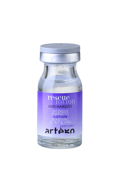 RESCUE ANTI HAIR LOSS LOTION 10 PCS 8ML