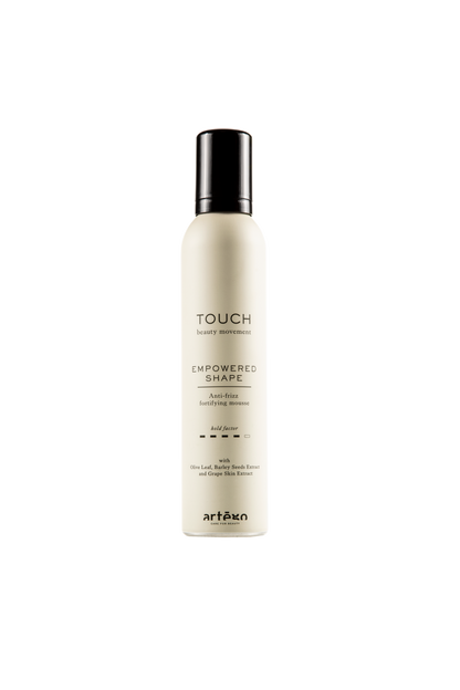 EMPOWERED SHAPE 250ML