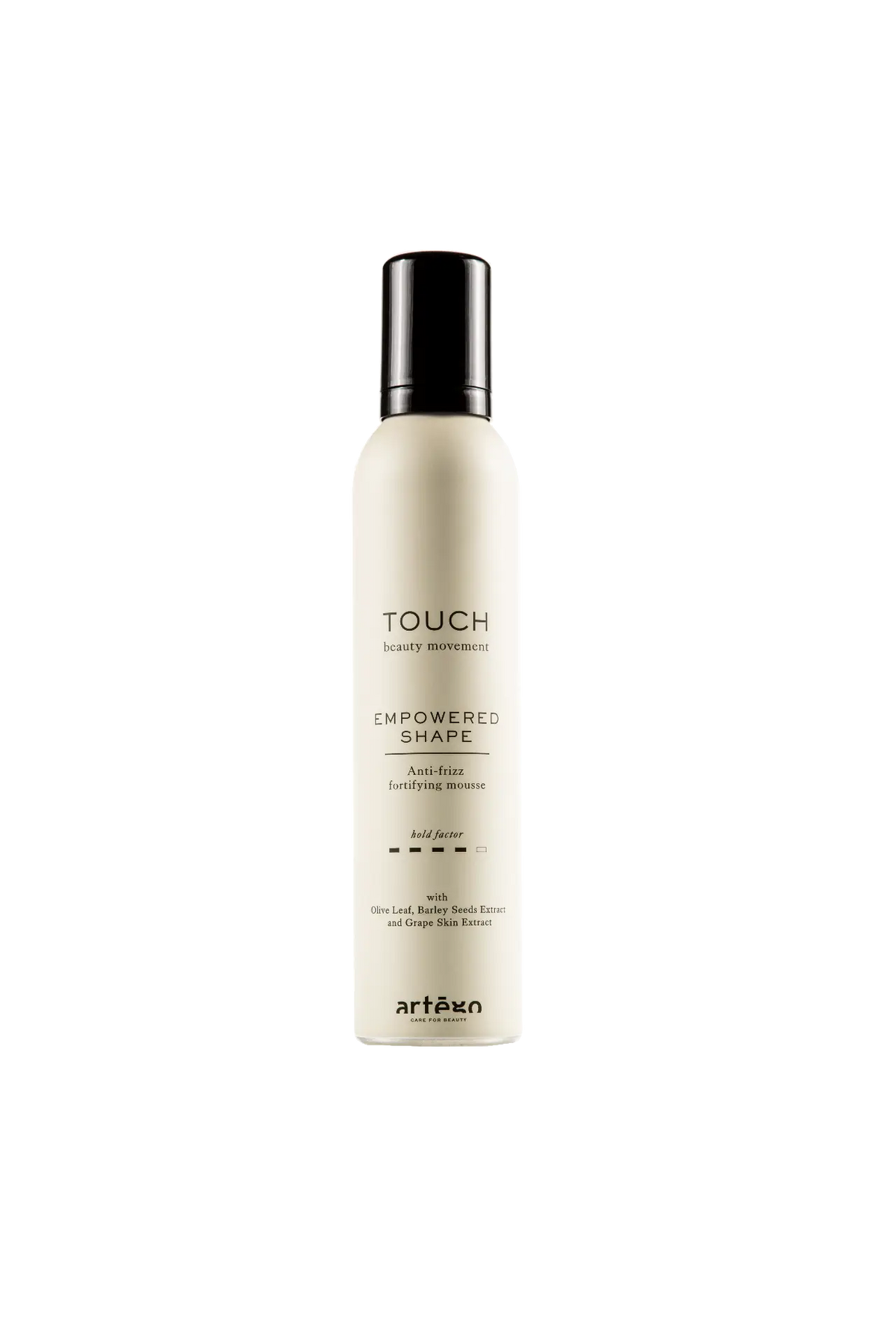 EMPOWERED SHAPE 250ML