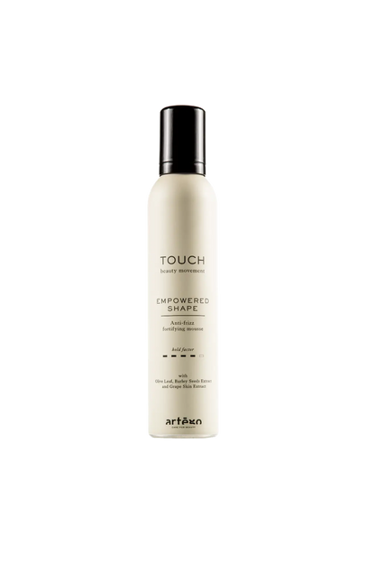 EMPOWERED SHAPE 250ML