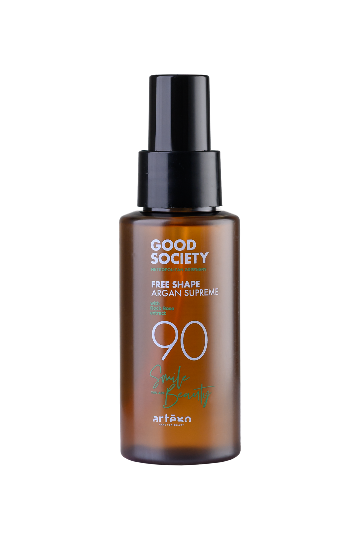 FREE SHAPE ARGAN SUPREME 75 ML