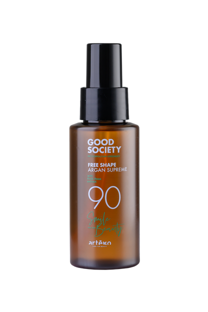 FREE SHAPE ARGAN SUPREME 75 ML