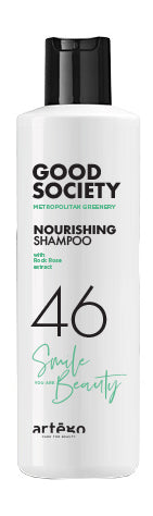NOURISHING SHAMPOO