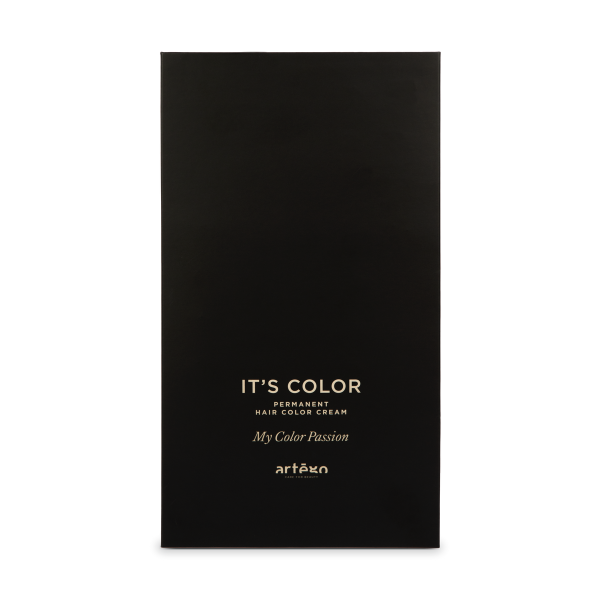 It’s Color
