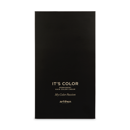 It’s Color