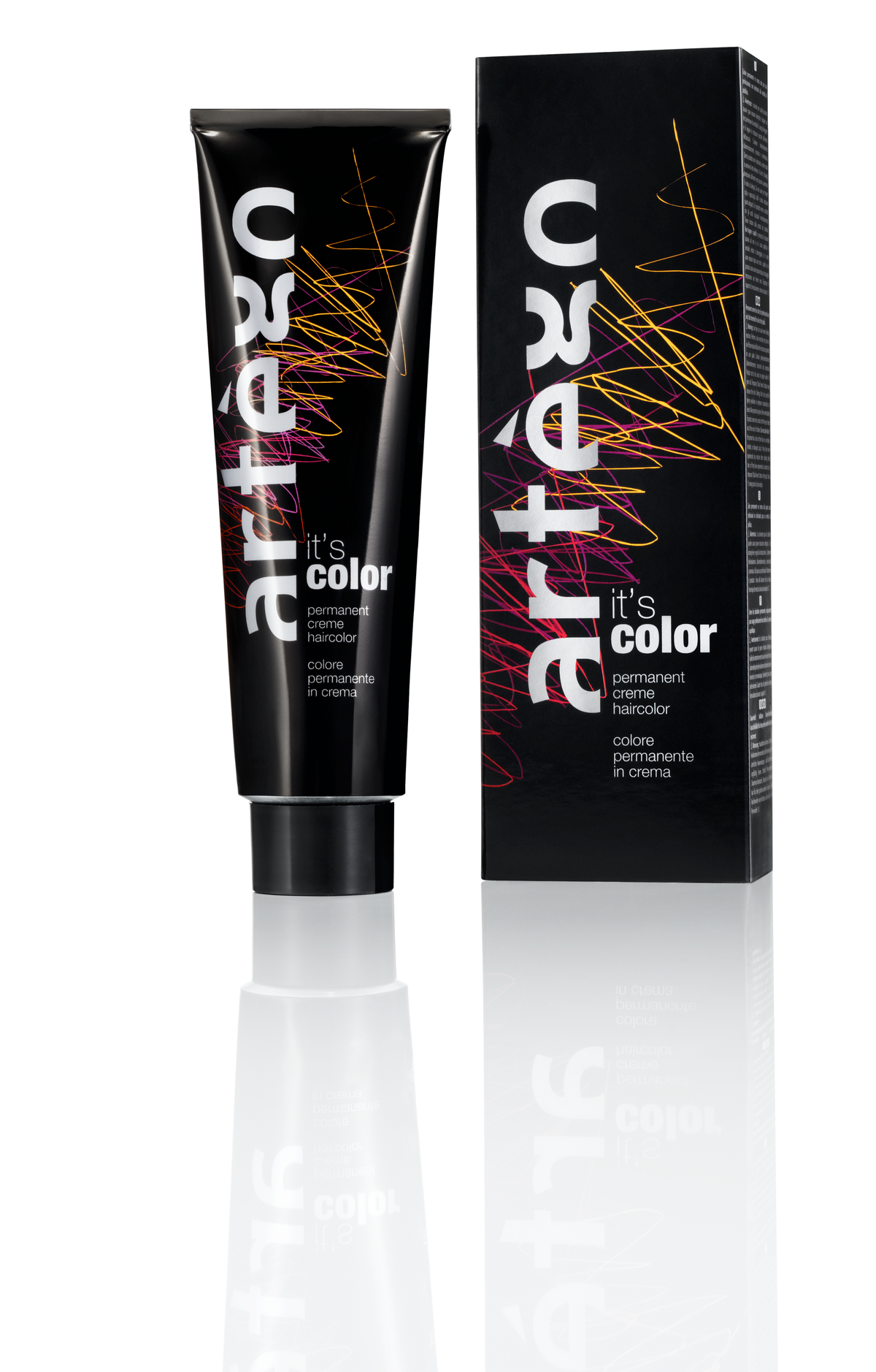 It’s Color