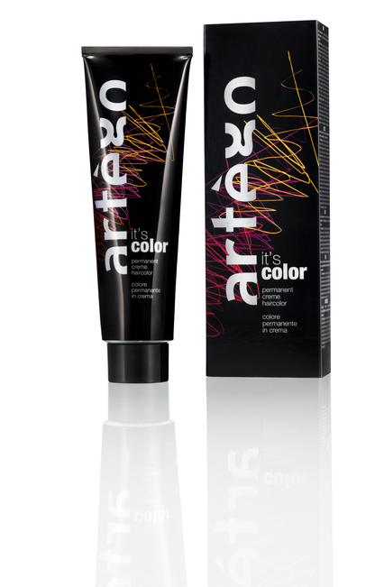 It’s Color