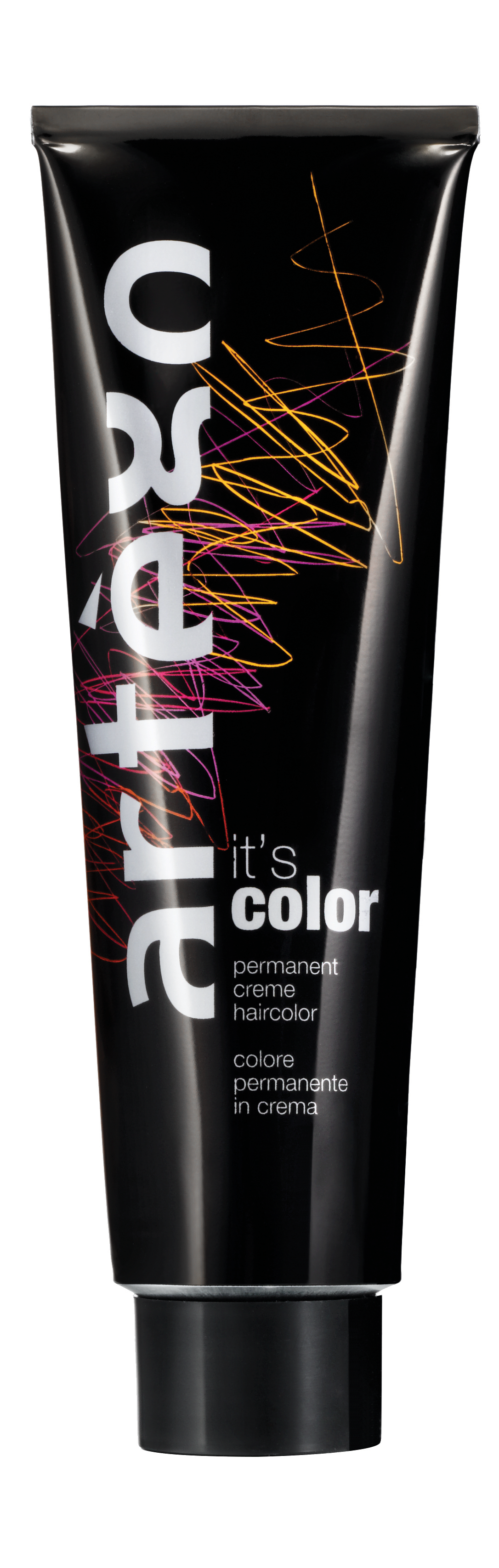 It’s Color