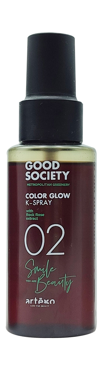 COLOR GLOW K-SPRAY 150ML