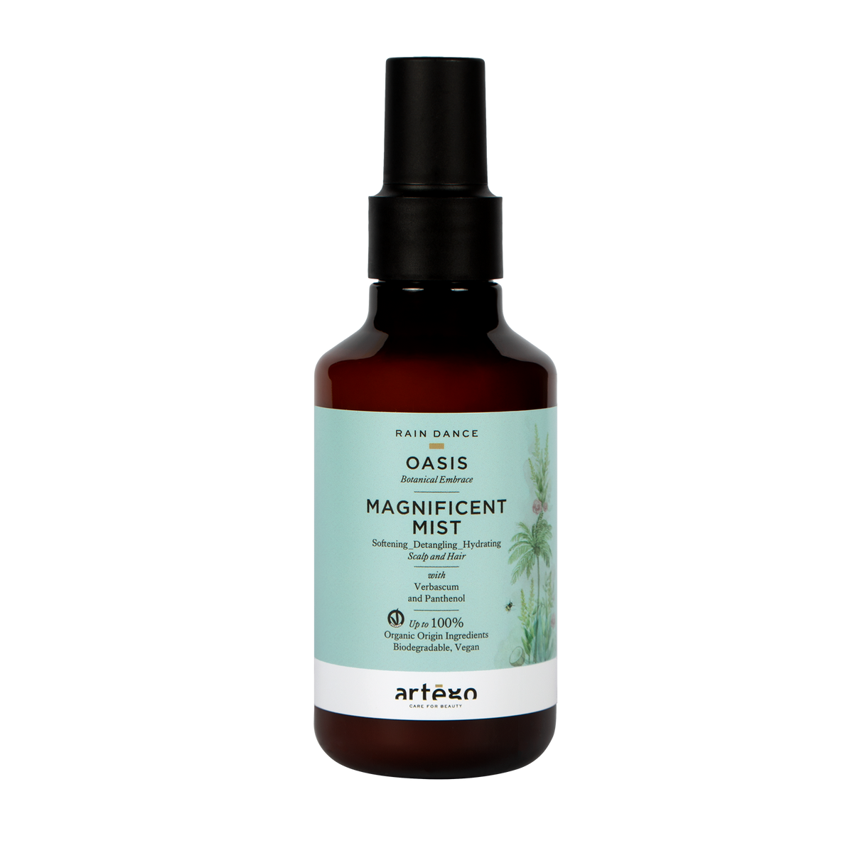 MAGNIFICENT MIST 150ML