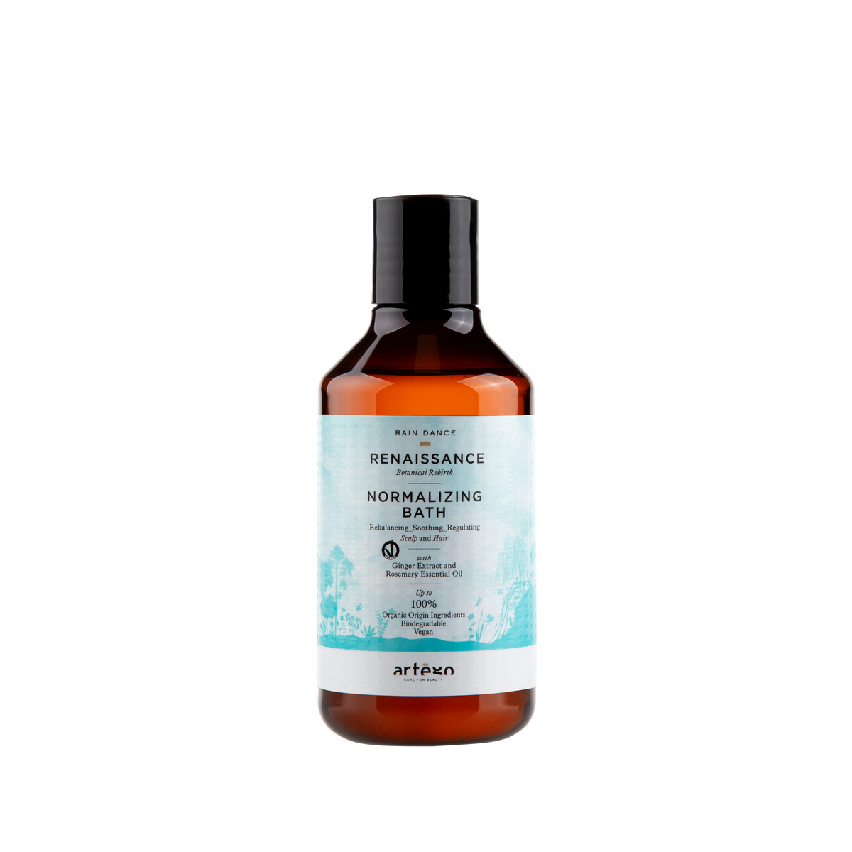 NORMALIZING BATH