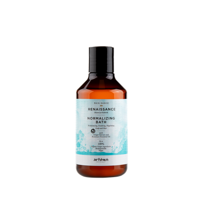 NORMALIZING BATH