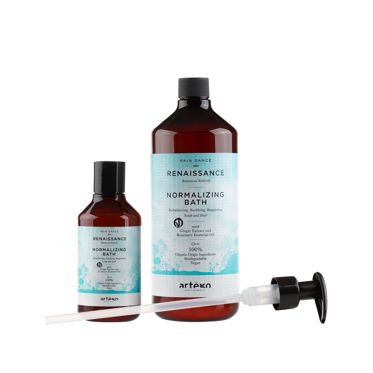 NORMALIZING BATH