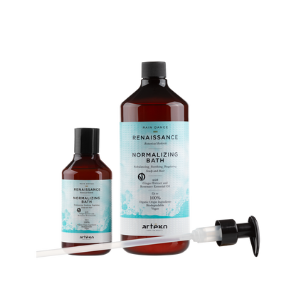 NORMALIZING BATH
