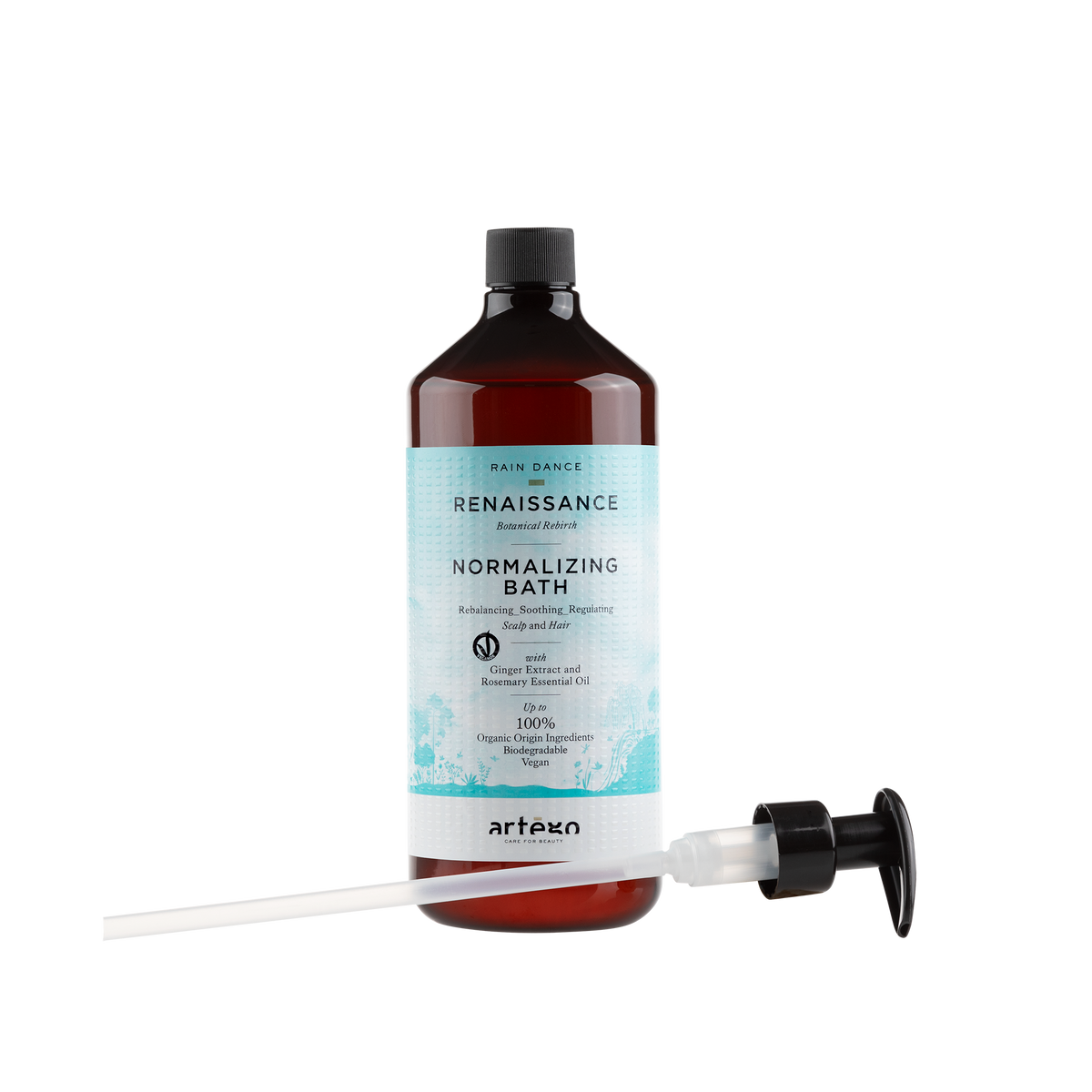NORMALIZING BATH