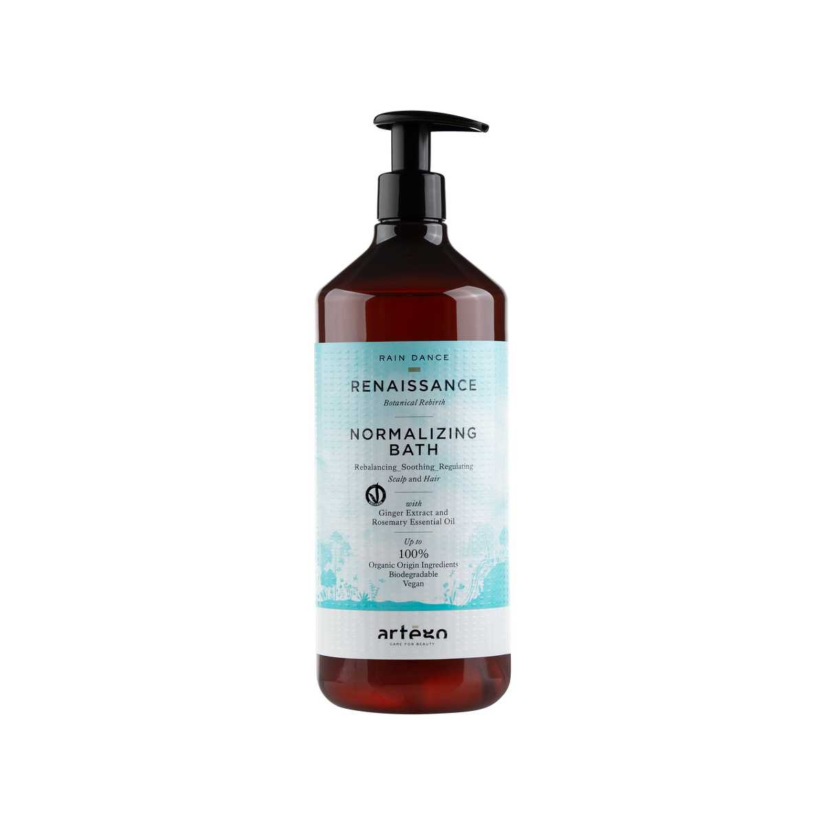 NORMALIZING BATH
