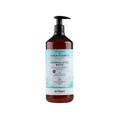 NORMALIZING BATH
