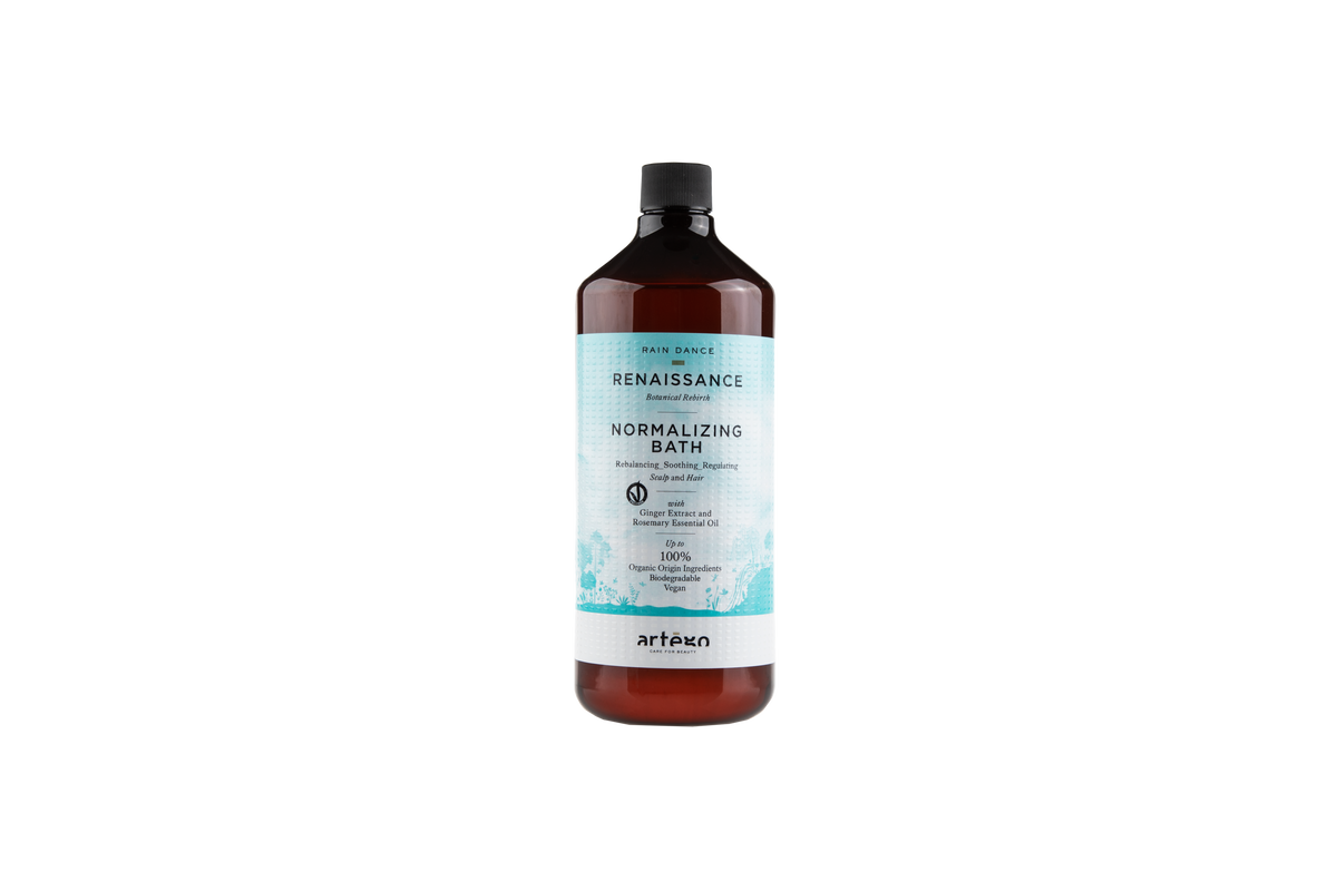NORMALIZING BATH