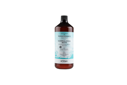NORMALIZING BATH