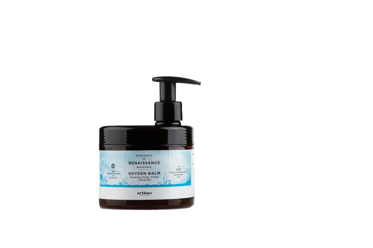 OXYGEN BALM 500 ML