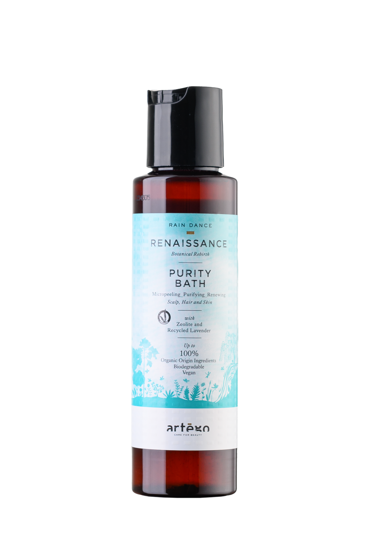 PURITY BATH