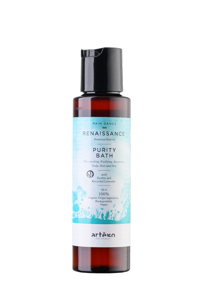 PURITY BATH