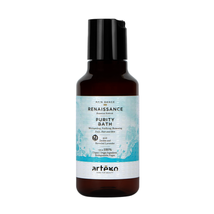 PURITY BATH