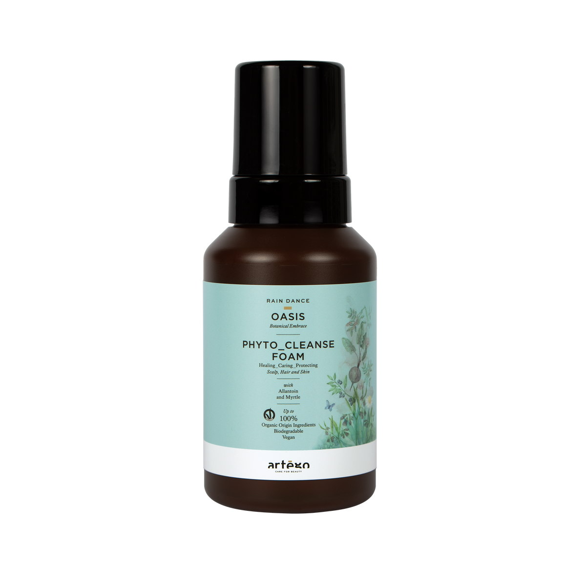 PHYTO_CLEANSE FOAM 280ML