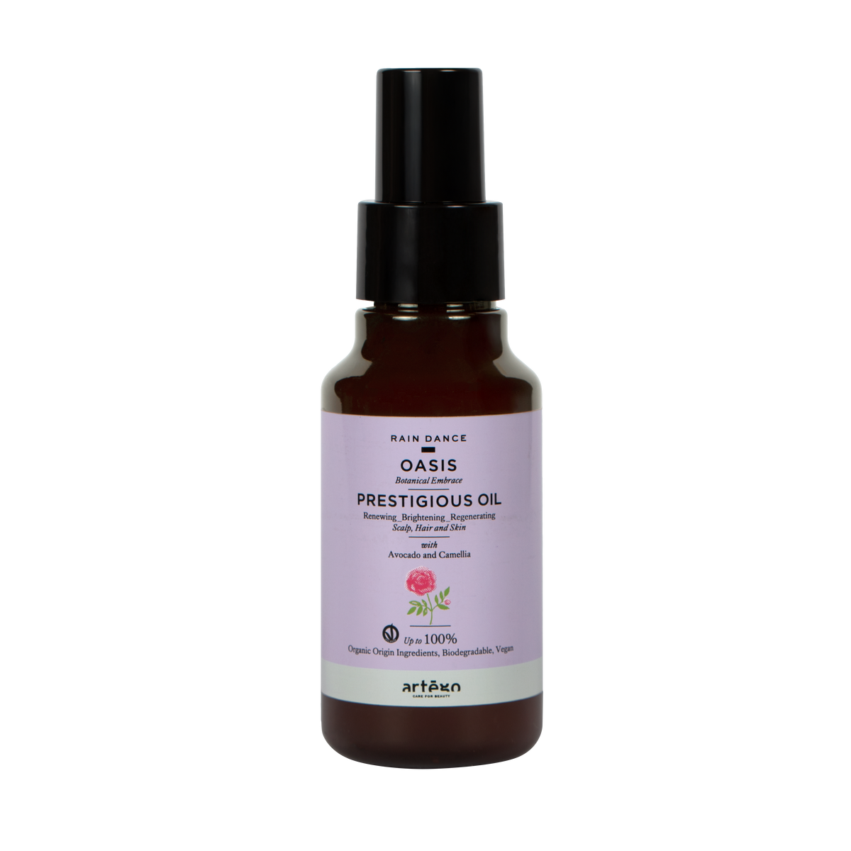PRESTIGIOUS OIL 75ML