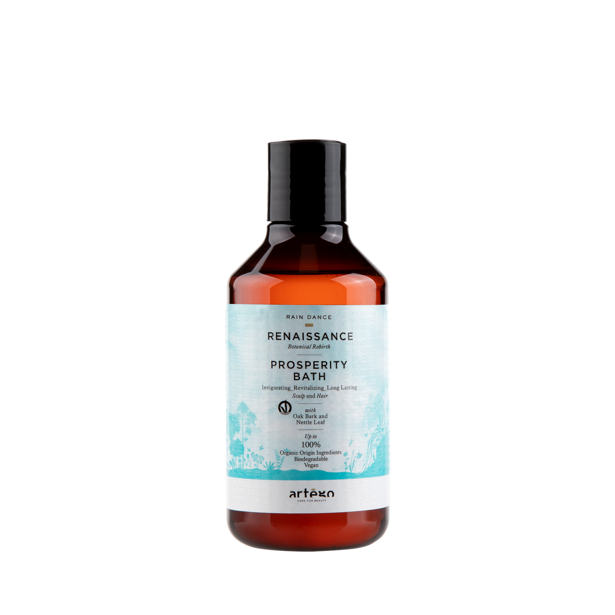 PROSPERITY BATH