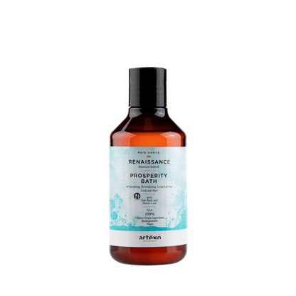 PROSPERITY BATH
