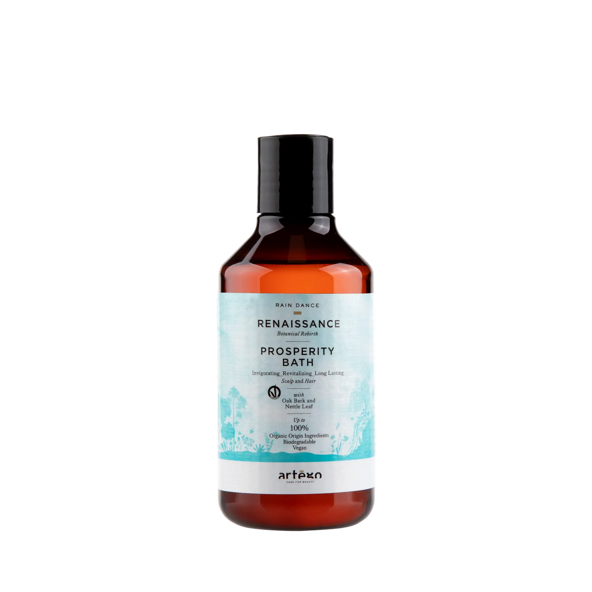 PROSPERITY BATH